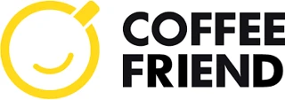 Logo Coffee Friend