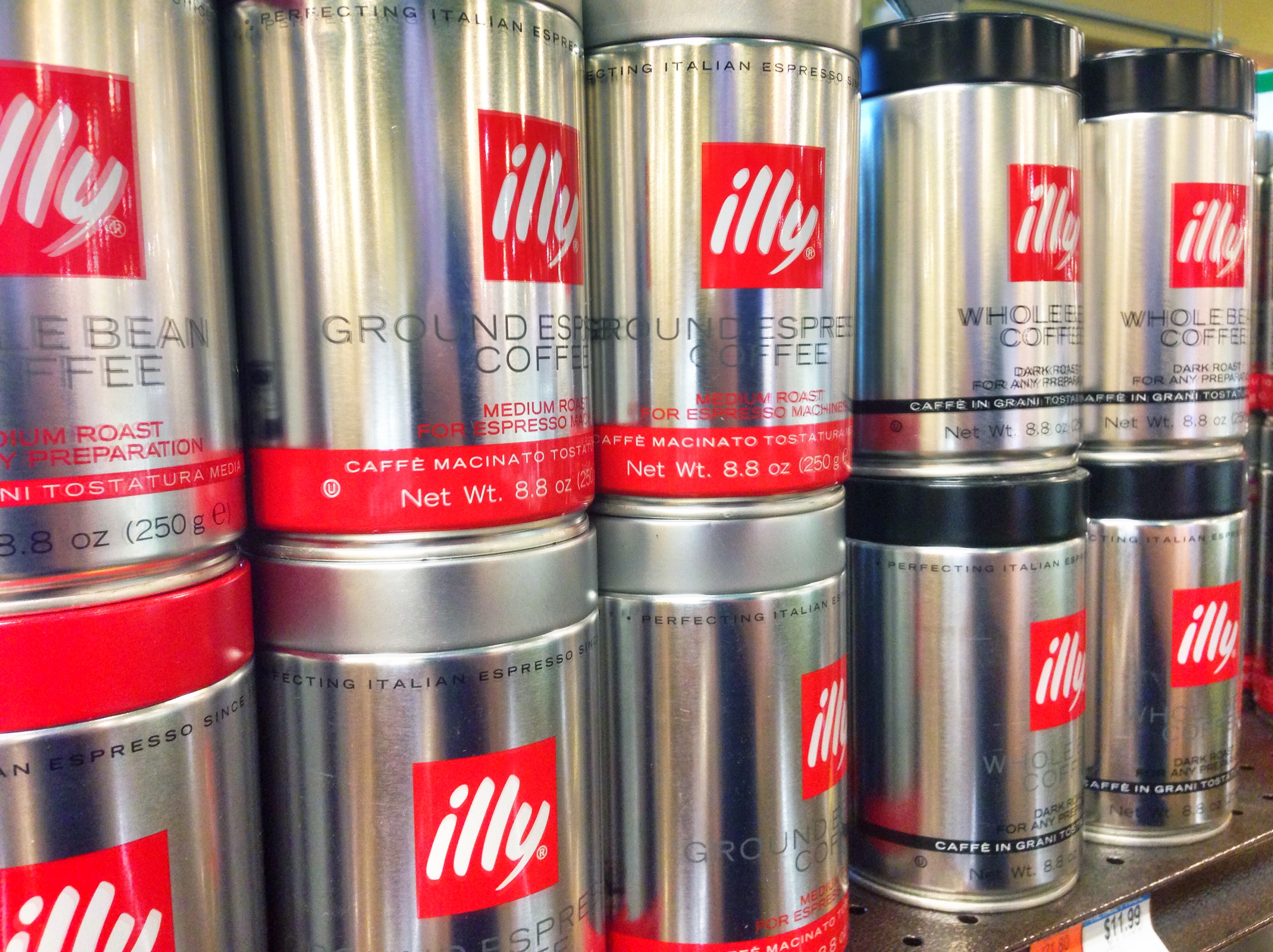 Illy review: alles over het Italiaanse koffiemerk uit Triëst