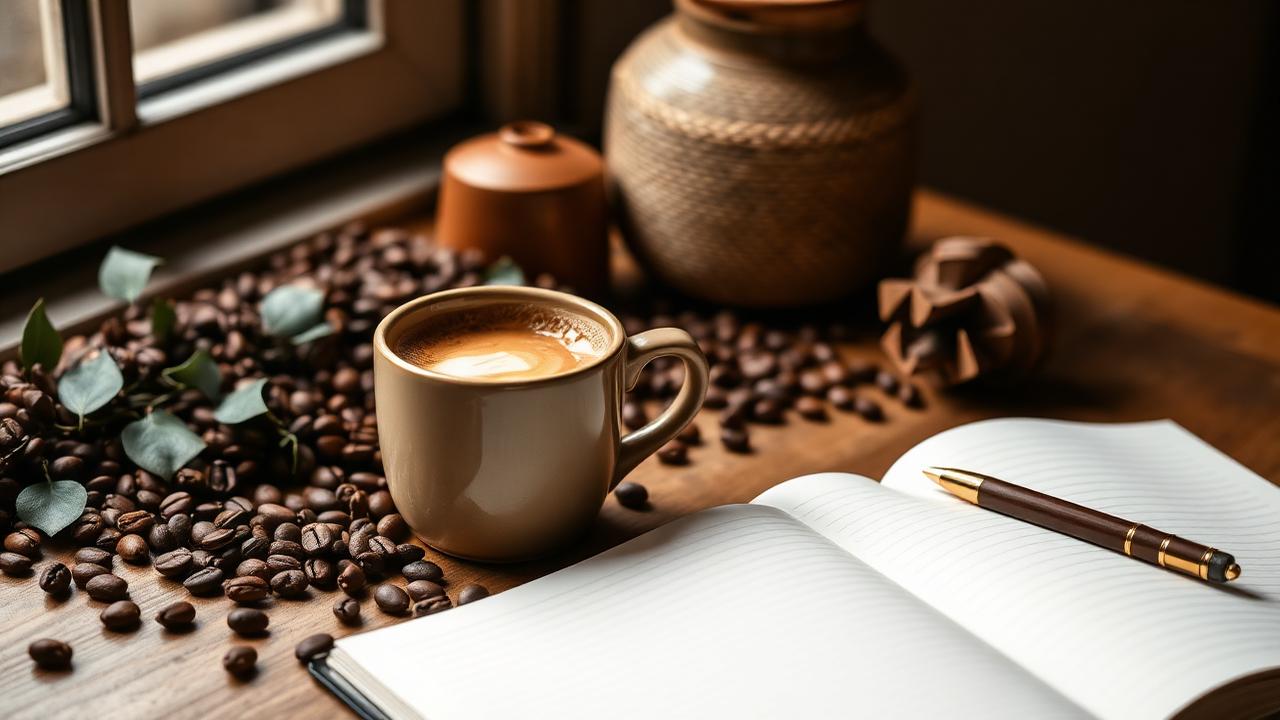 Welkom op de koffieblog van koffiebonenaanbieding.nl