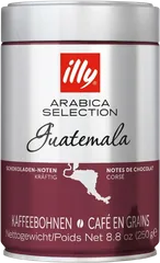 illy Arabica Selection Guatemala koffiebonen