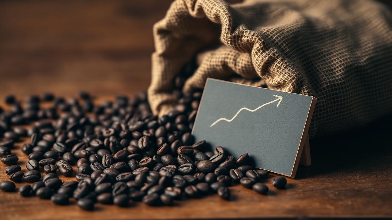 Waarom koffiebonen duurder werden: wat de Consumentenbond meldt in 2026