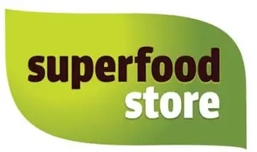 Superfoodstore Logo Superfoodstore