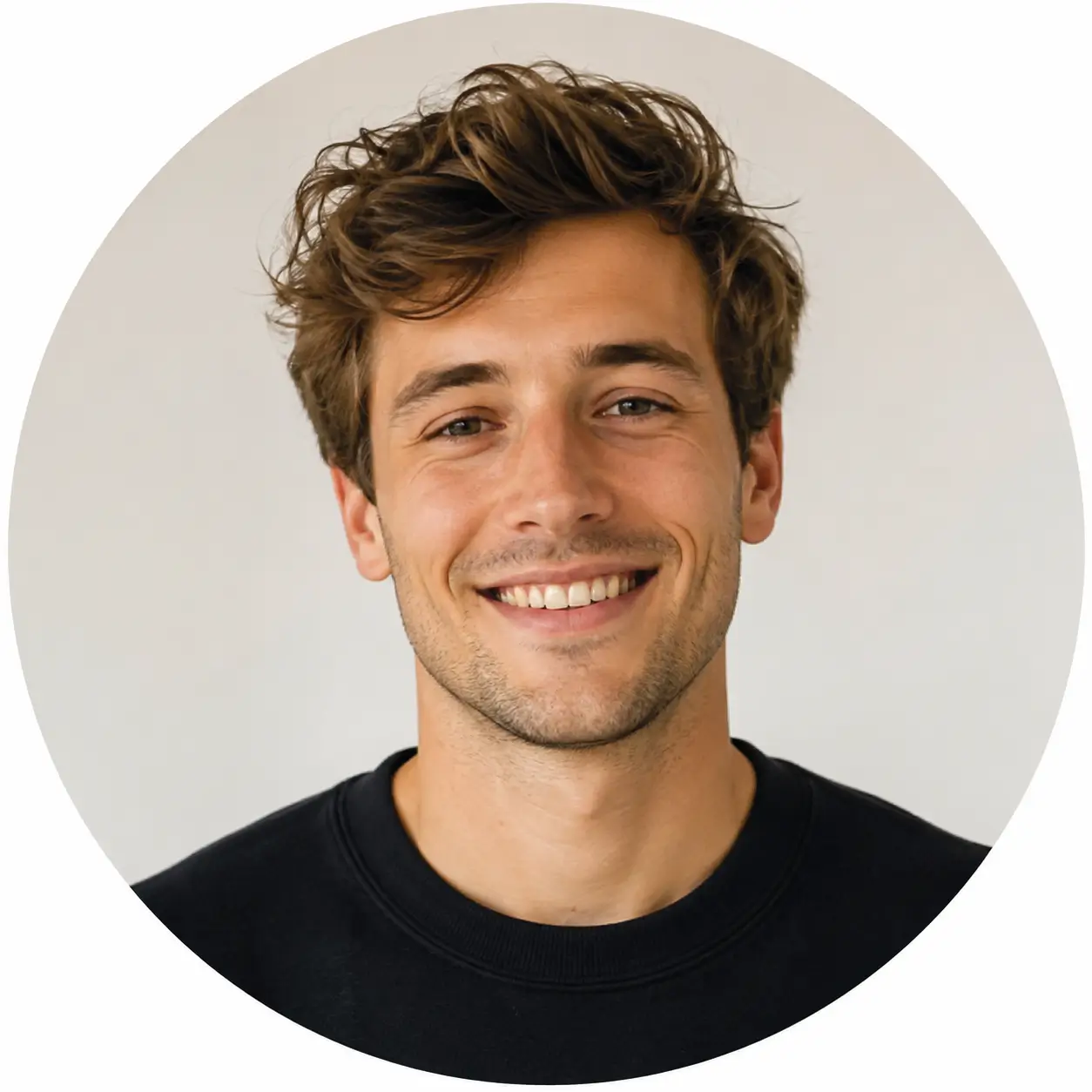 Foto van Joost de Jong