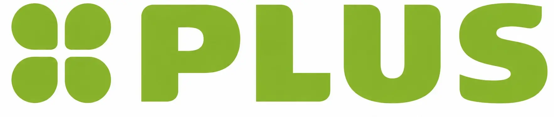 Logo PLUS