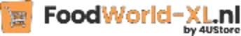 Foodworld-XL Logo Foodworld-XL