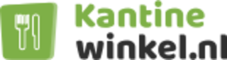 Kantinewinkel Logo Kantinewinkel