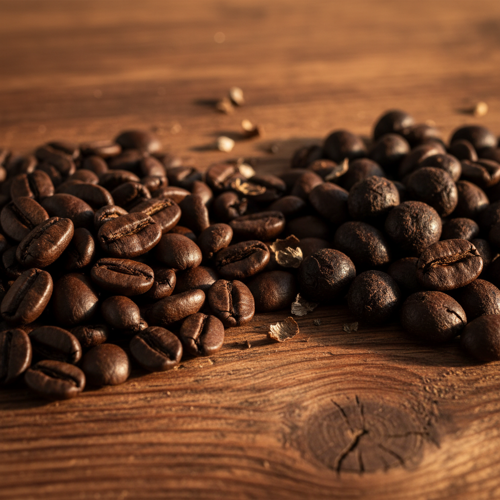 Arabica vs Robusta koffiebonen: het complete verschil
