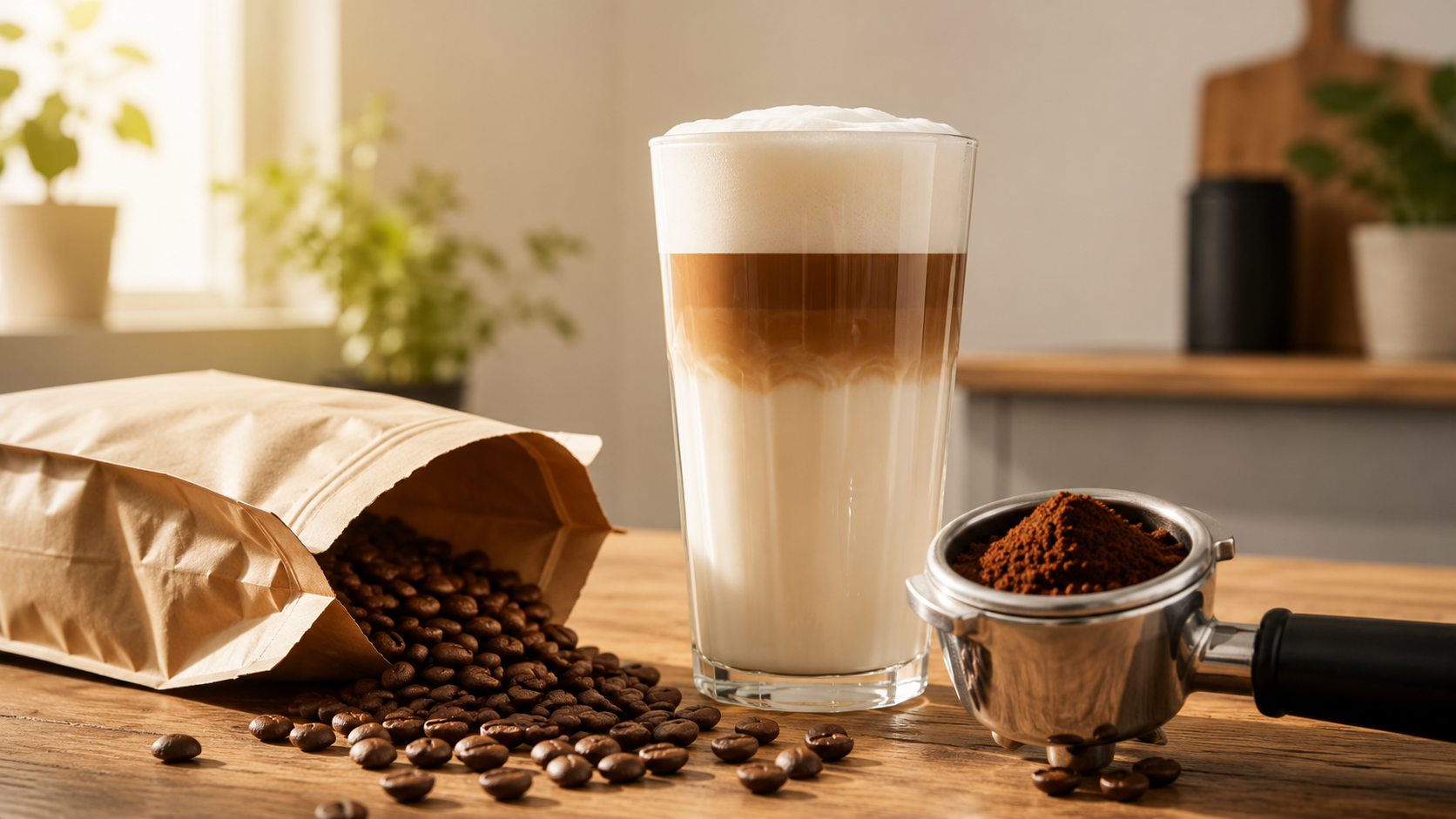 De beste koffiebonen voor latte macchiato: complete koopgids (2026)