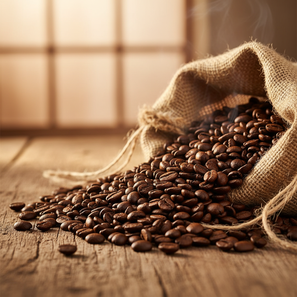 Waar vind je de beste koffiebonen aanbieding?